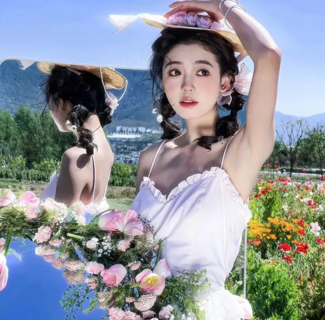 逃离改造营